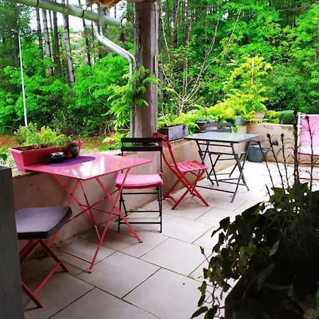 Appartement Babe Joyeuse Dış mekan fotoğraf