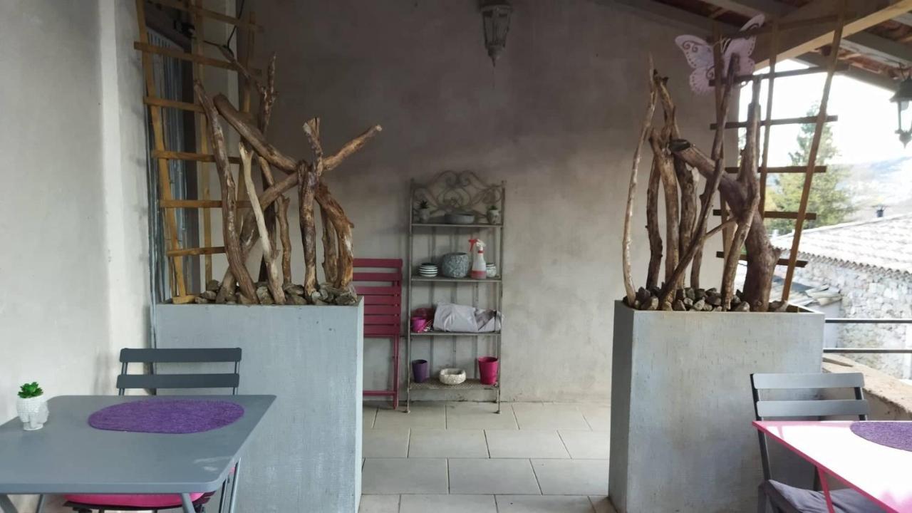 Appartement Babe Joyeuse Dış mekan fotoğraf