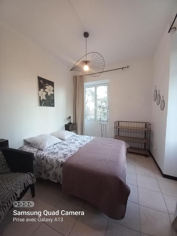 Appartement Babe Joyeuse Dış mekan fotoğraf