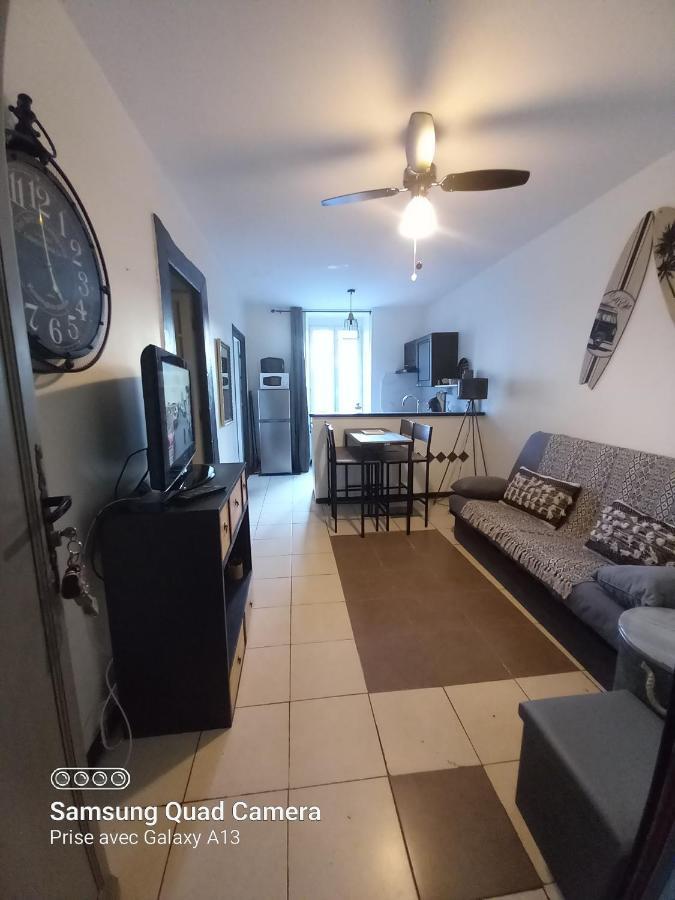 Appartement Babe Joyeuse Dış mekan fotoğraf