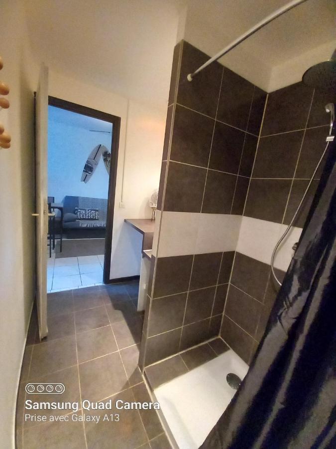 Appartement Babe Joyeuse Dış mekan fotoğraf